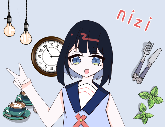新作漫画
