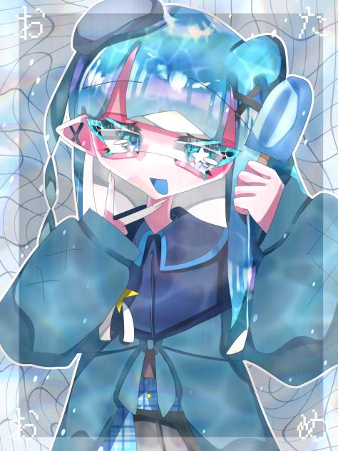 お誕生日おめでとう！