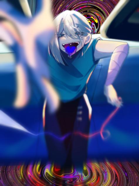 一緒に行こう！