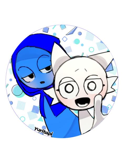 yuritapiさんへアイコンｯｯｯｯ！