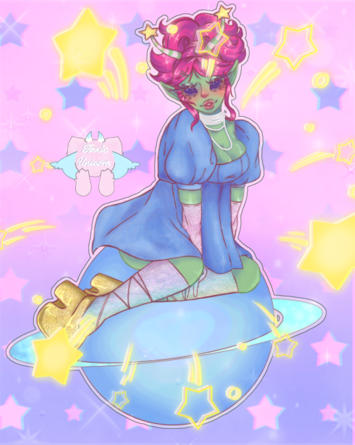 ✨🩵✨