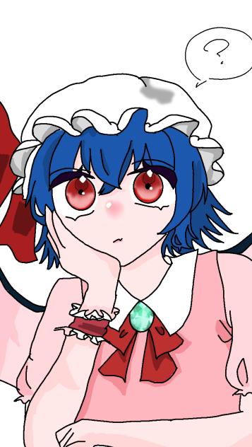 美しきレミリア