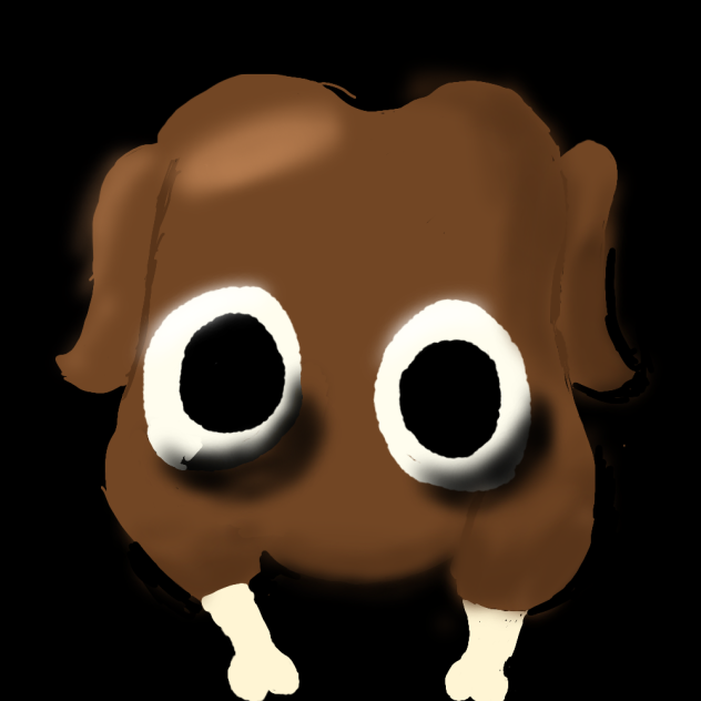 Un pollo