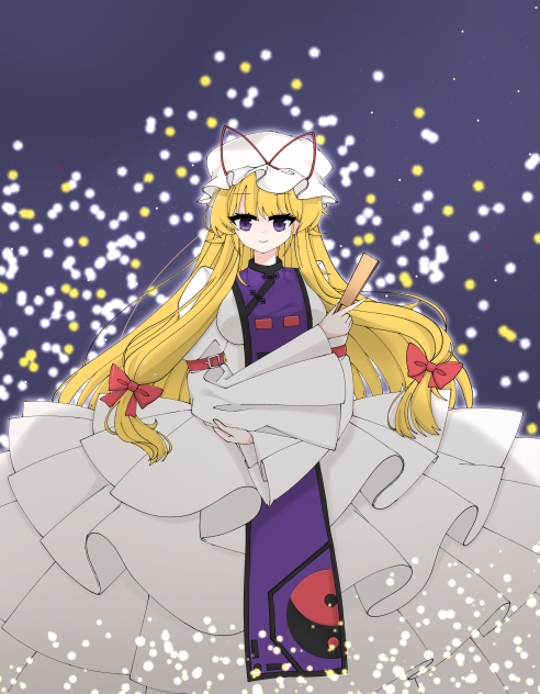 リクエスト•紫さん