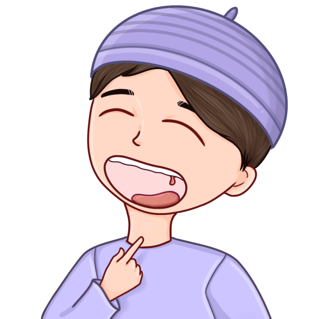 Muslim Boy