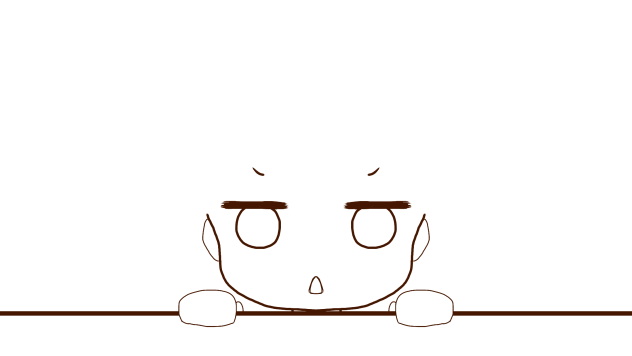 ぴょこっと風トレス