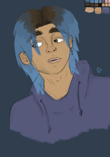 86 sin título - ibisPaint