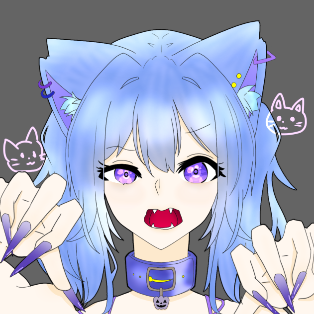 ハロウィンミク