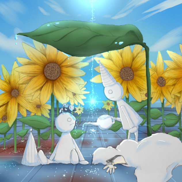 summer -2- - ibisPaint