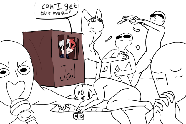 poor shoto