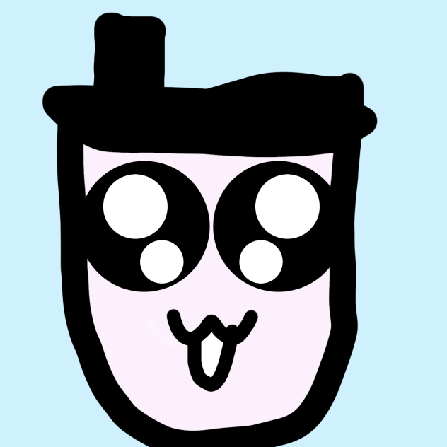 boba cute