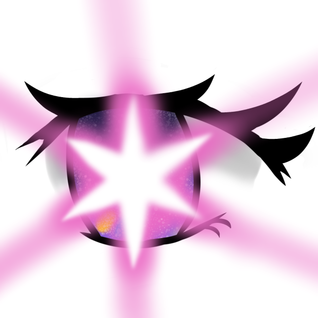 Star eyes