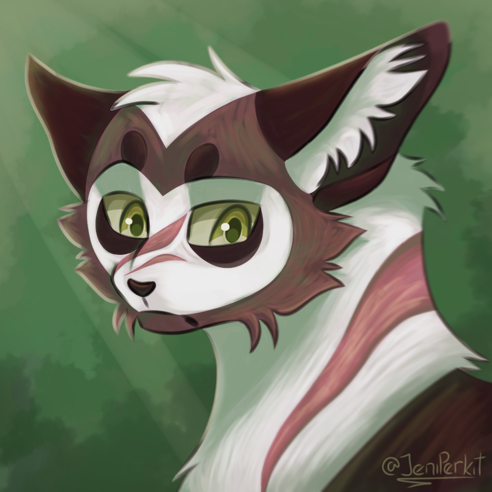 mask - ibisPaint