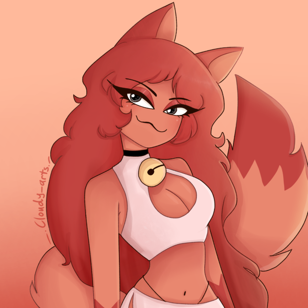 Summer - Hazbin Hotel