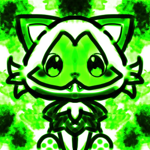 ニャオハ