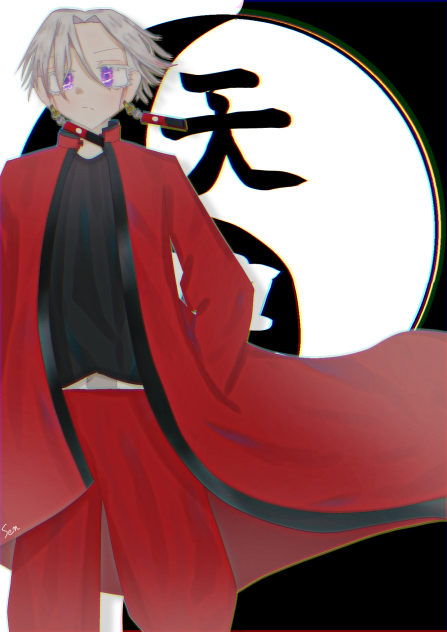 黒川イザナ