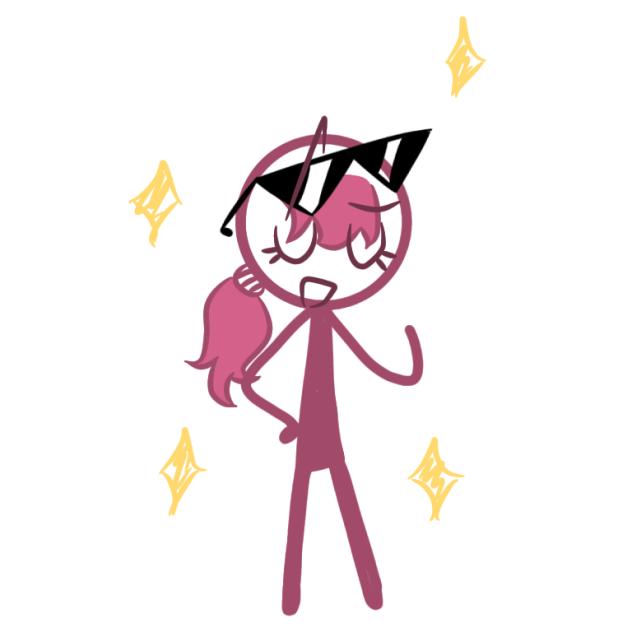 A Alan Becker oc why not