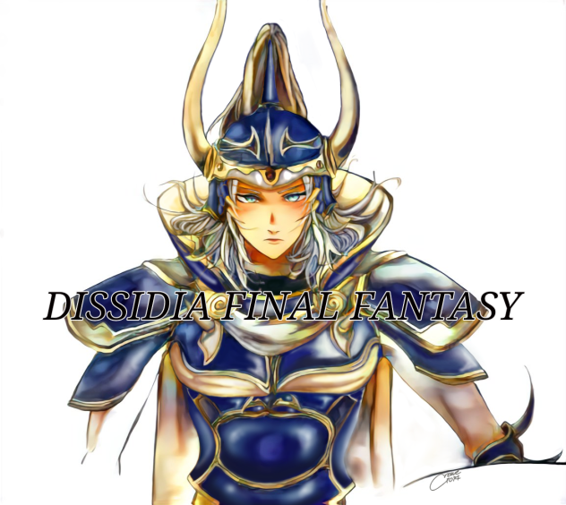 Warrior of Light