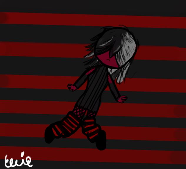 my Roblox avatar