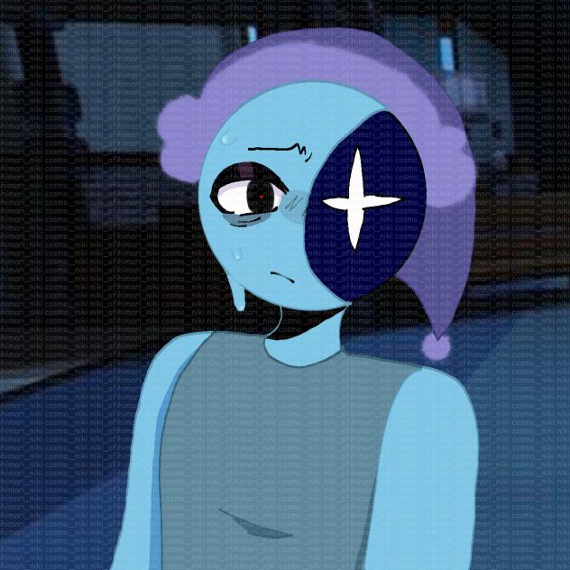 Astro - ibisPaint