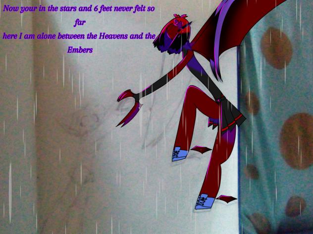 An old Gacha meme