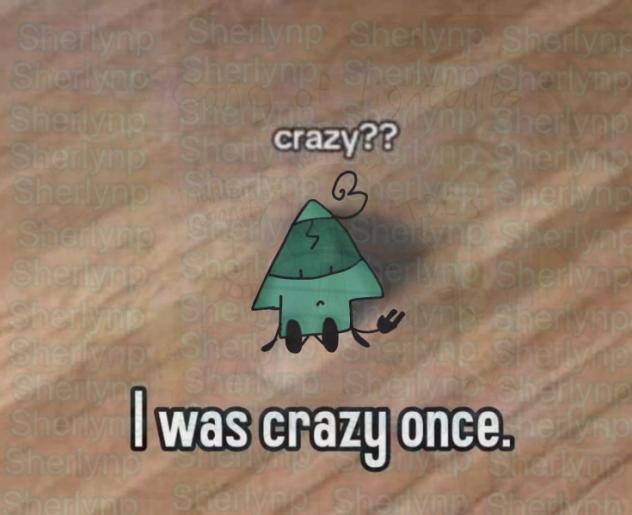 Crazy ^^