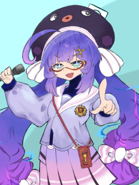 ウナちゃん誕生日‼︎