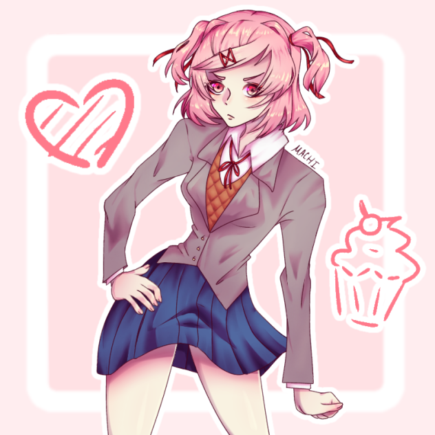 natsuki