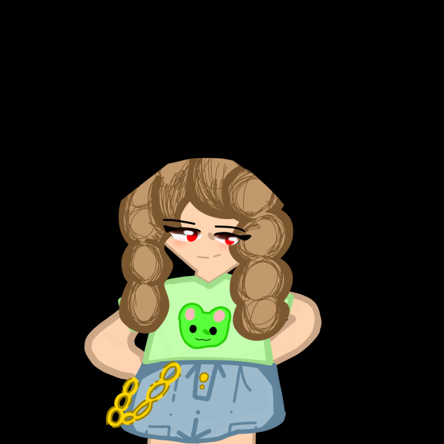 After killing - ibisPaint