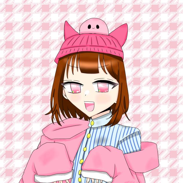 おしゃれぴのちゃん
