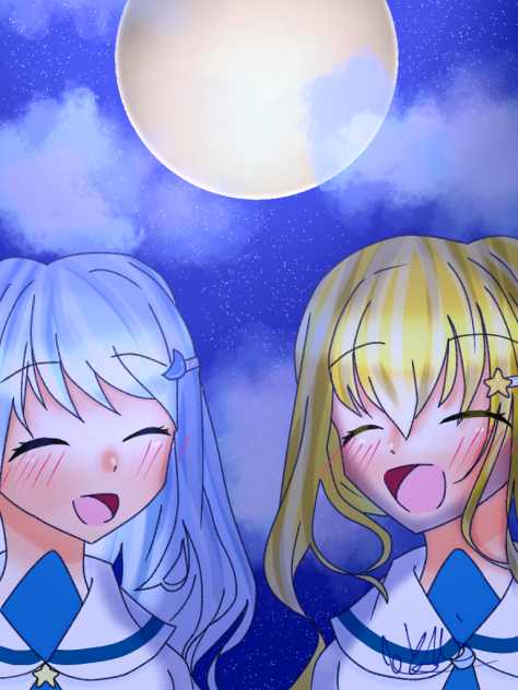 十五夜