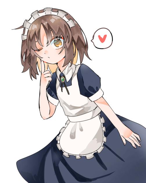 メイド