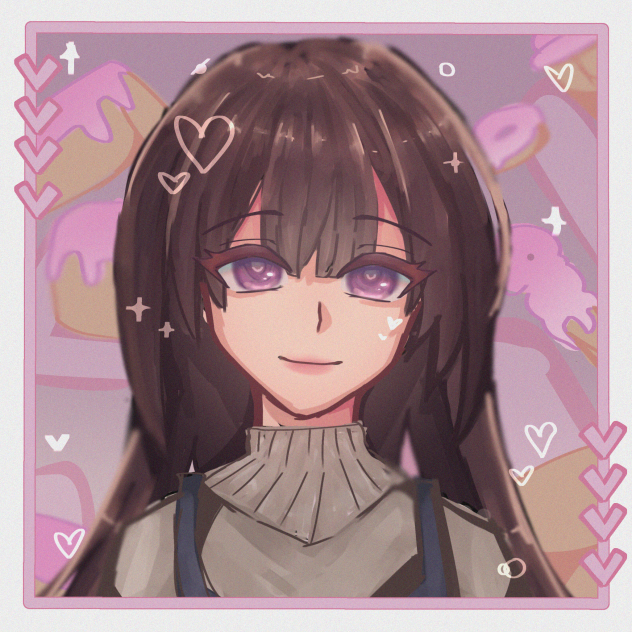 ピンク