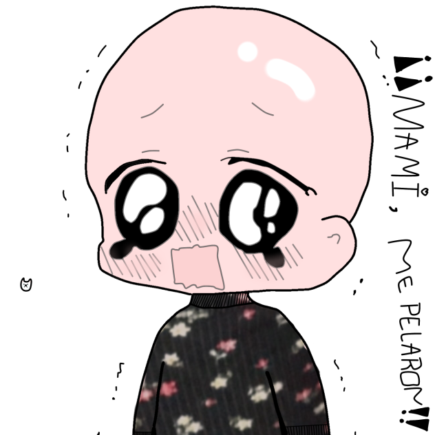 39 sin título - ibisPaint