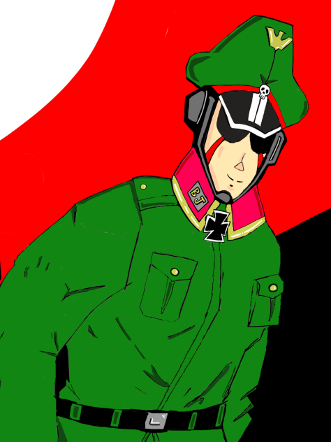 ブロッケンJr.