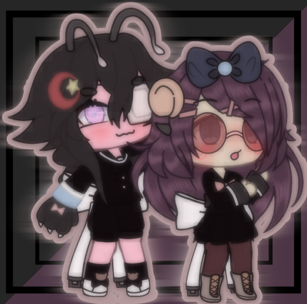 Gacha edit improvment ^^