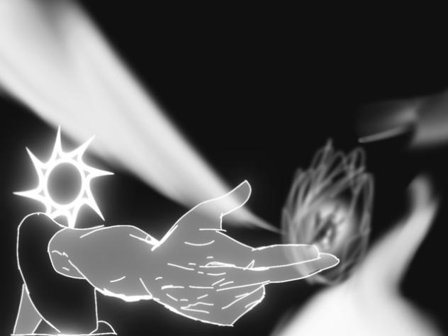 Satoru white Reversal rework