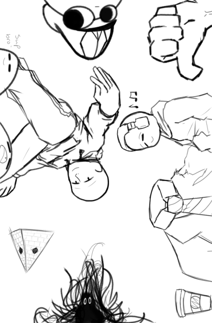 Doodle review