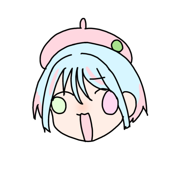 ぺにゃがボヨボヨするだけ