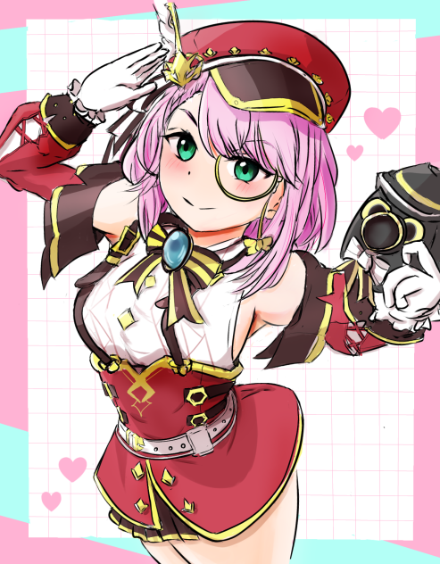 シャルロット