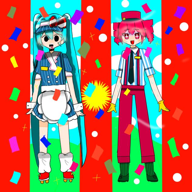 メズマライザー3