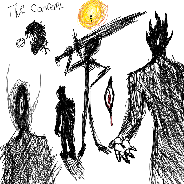 The Concept - ibisPaint