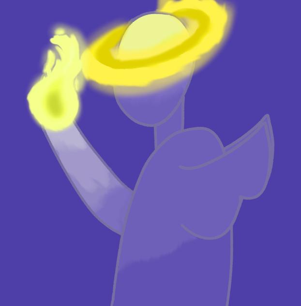 Practicing with Dust’s advice