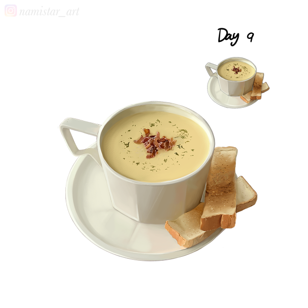 31 Day Challenge 9