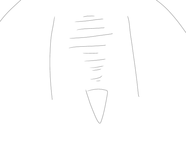 カービィさんの圧