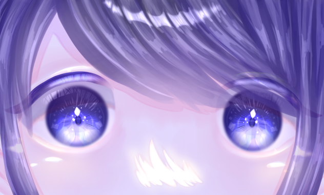 みつける