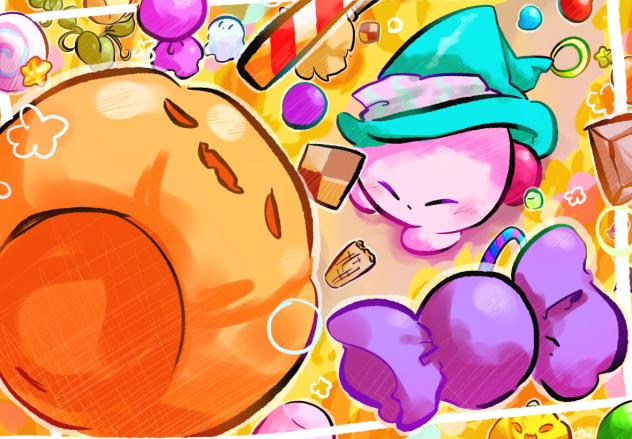 Happy Halloween!!