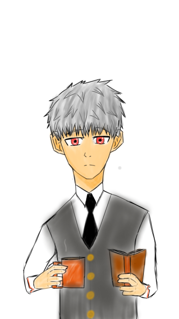 Practice drawing - ibisPaint