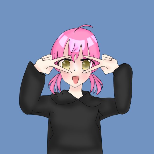 ぴーす！