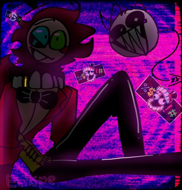 🎩🫧